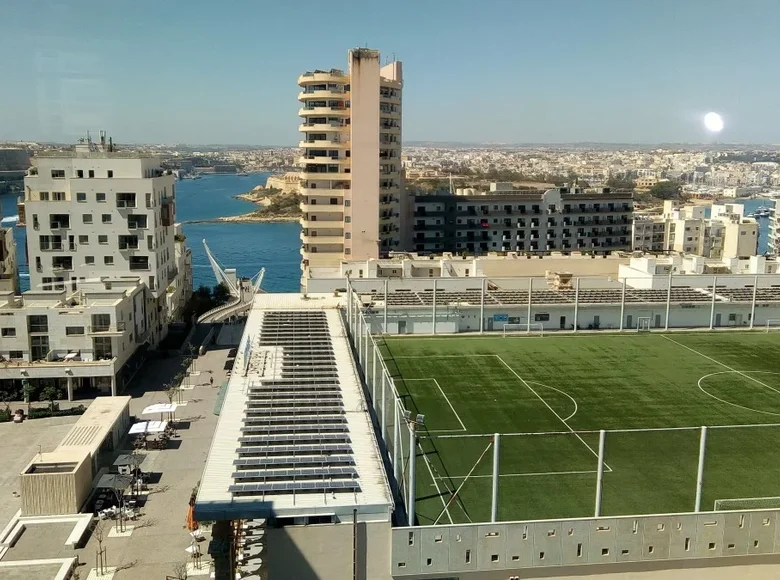 Apartamento 4 habitaciones 119 m² Birkirkara, Malta