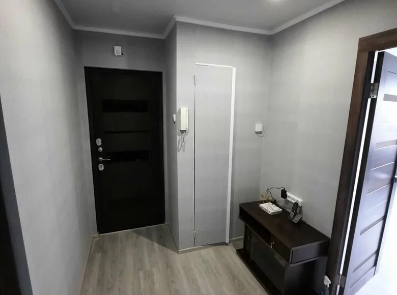 Mieszkanie 3 pokoi 60 m² rejon lidzki, Białoruś