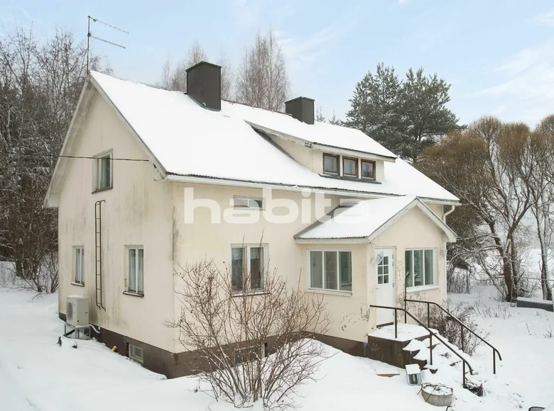 Haus 6 Zimmer 131 m² Hollola, Finnland