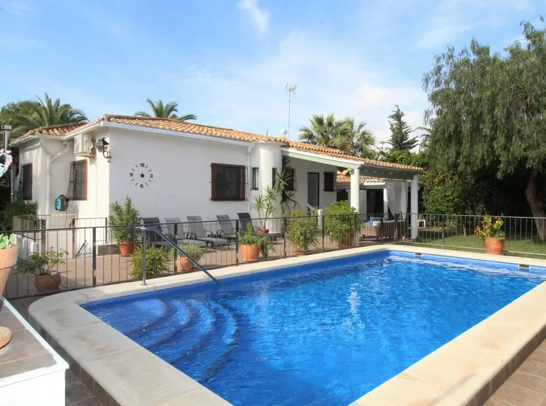 Willa 4 pokoi 127 m² Orihuela, Hiszpania