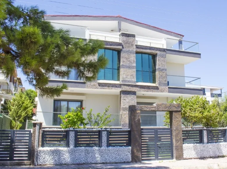 Villa 4 pièces  Didim, Turquie