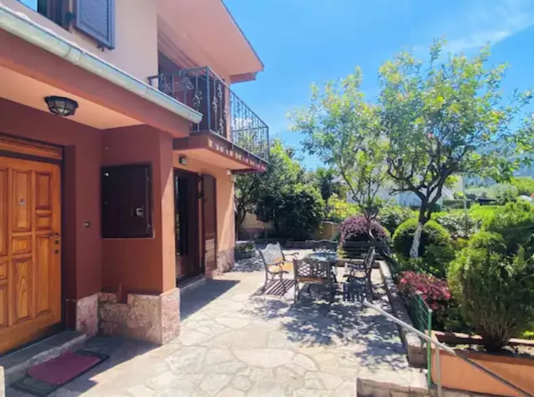 Casa 3 habitaciones 120 m² Municipio de Kotor, Montenegro