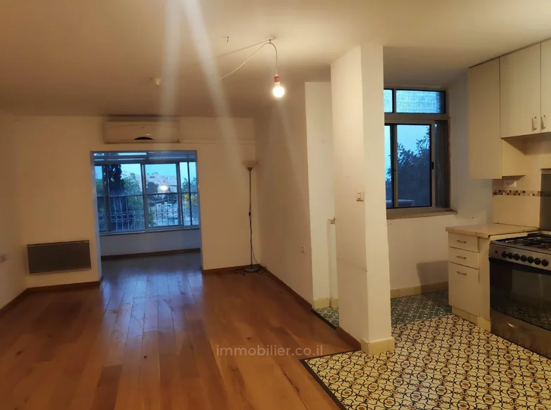 Apartamento 4 habitaciones 85 m² Jerusalén, Israel