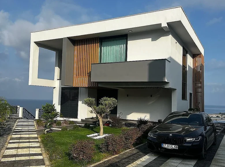 Willa 5 pokojów 310 m² Alanya, Turcja