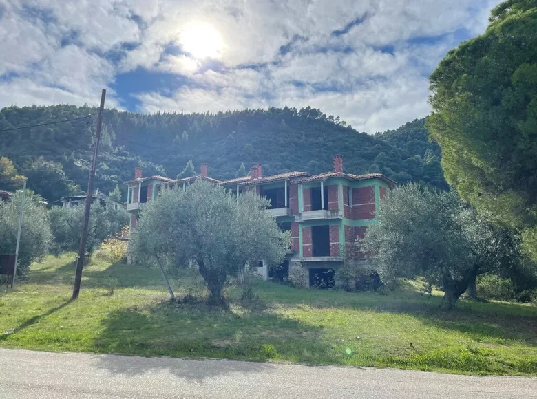 3 bedroom townthouse 91 m² Vourvourou, Greece