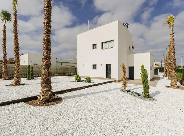 Haus 5 zimmer  Orihuela, Spanien