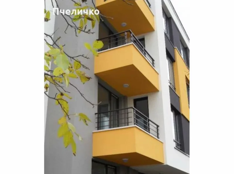 Mieszkanie 4 pokoi 158 m² Prowincja Sofia Miasto, Bułgaria