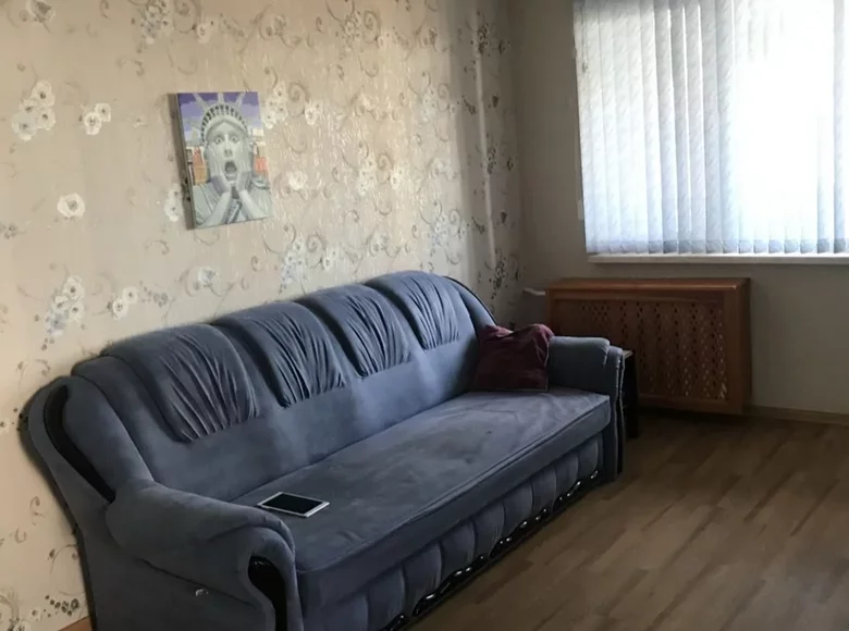 Mieszkanie 3 pokoi 47 m² Odessa, Ukraina