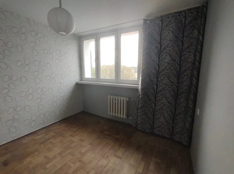 Appartement 2 chambres 40 m² Lodz, Pologne