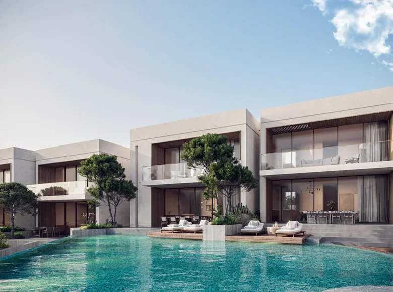 Apartamento 2 habitaciones 80 m² Kapparis, Chipre