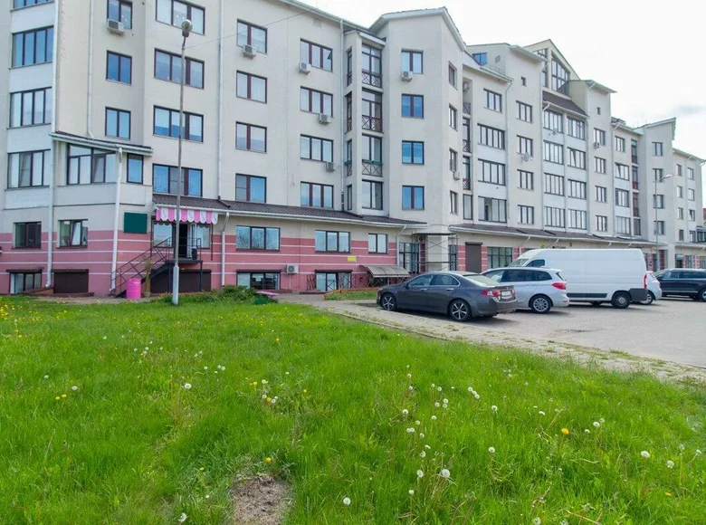 Propriété commerciale 12 m² à Minsk, Biélorussie