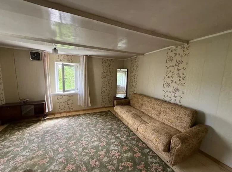 House 39 m² Orsha, Belarus
