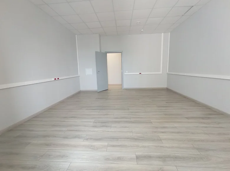 Office 190 m² in Moscow, Russia
