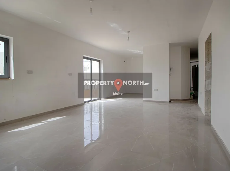 2 bedroom apartment 101 m² Qawra, Malta