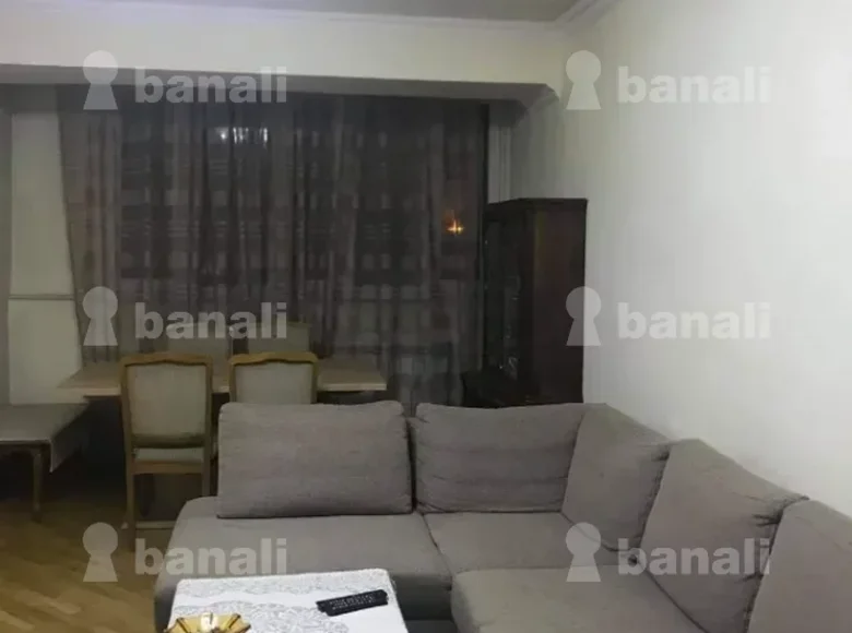 2 bedroom apartment 82 m² Yerevan, Armenia