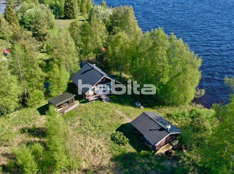 Casa de campo 3 habitaciones 36 m² Northern Finland, Finlandia