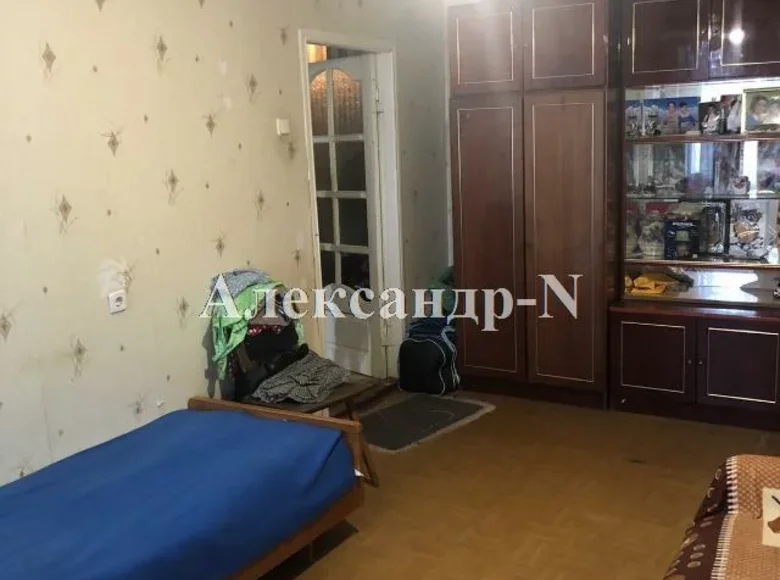 Mieszkanie 3 pokoi 68 m² Odessa, Ukraina