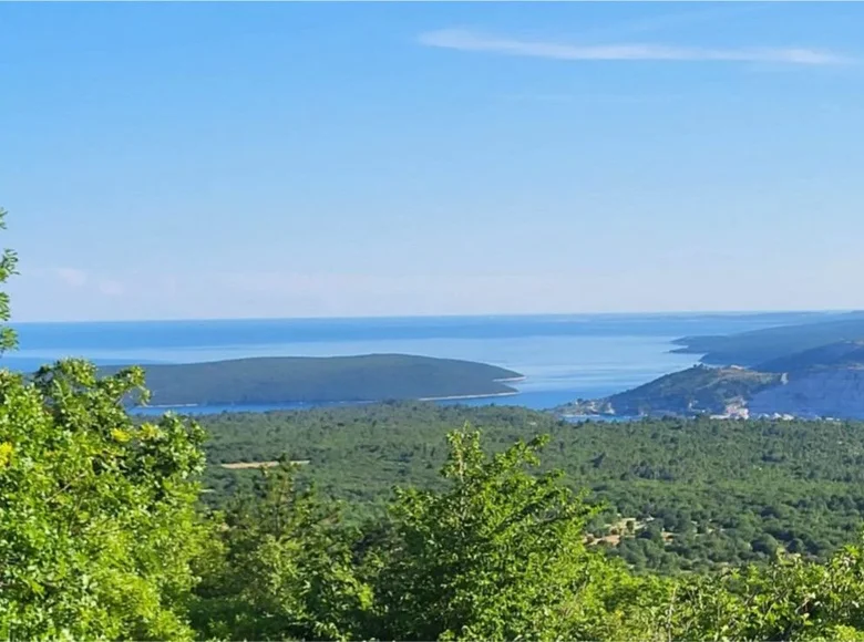 Grundstück  Grad Labin, Kroatien