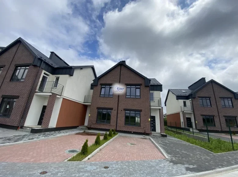 Szeregowiec 117 m² Maloje Wassilkowo, Rosja