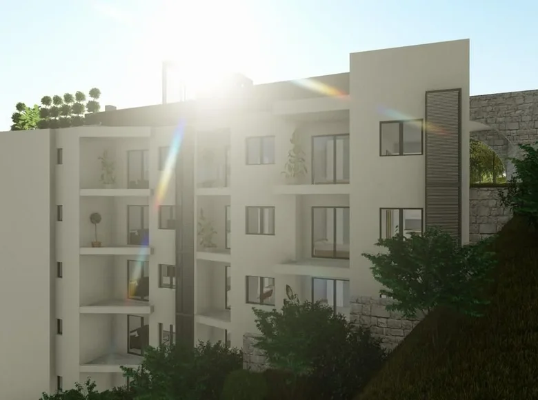 Appartement 1 chambre 34 m² Becici, Monténégro