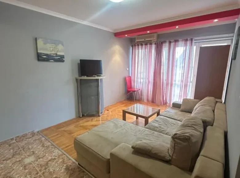 2 bedroom apartment 84 m² Budva, Montenegro