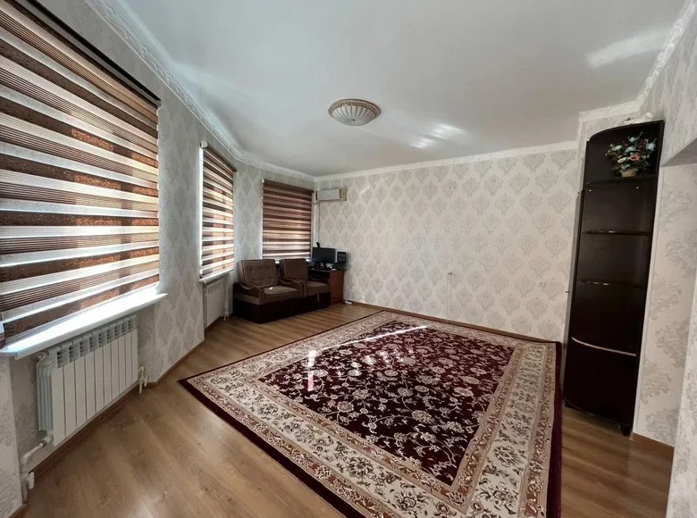 Kvartira 1 xona 45 m² Khanabadda