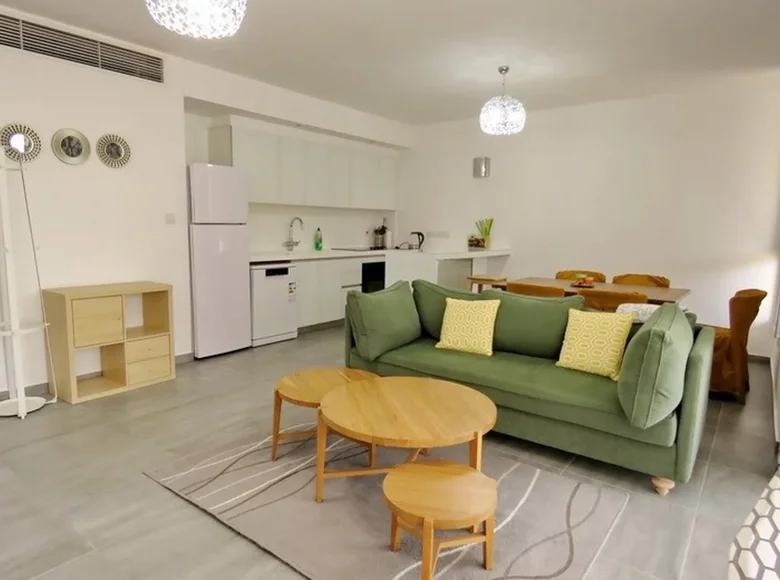 Appartement 2 chambres 82 m² Limassol, Chypre