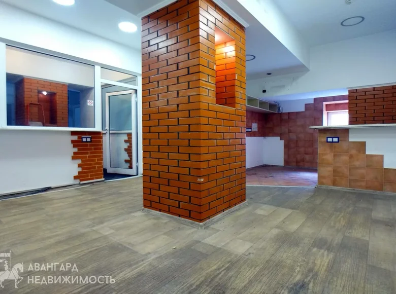 Office 1 room 70 m² in Minsk, Belarus