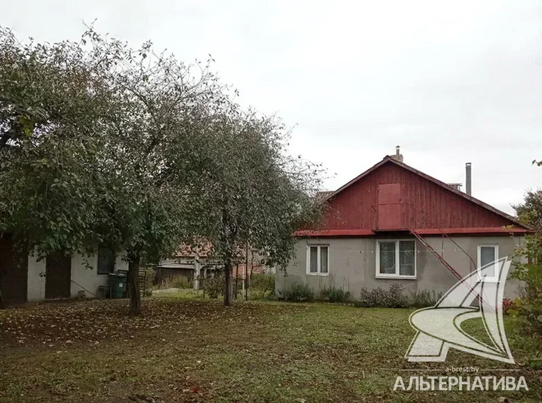 Casa 52 m² Brest, Bielorrusia