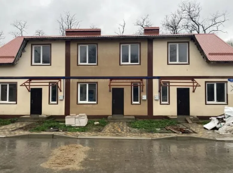 Дом 3 комнаты 120 м² Великодолинское, Украина