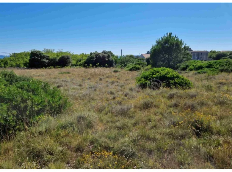 Land 1 337 m² Opcina Vir, Croatia