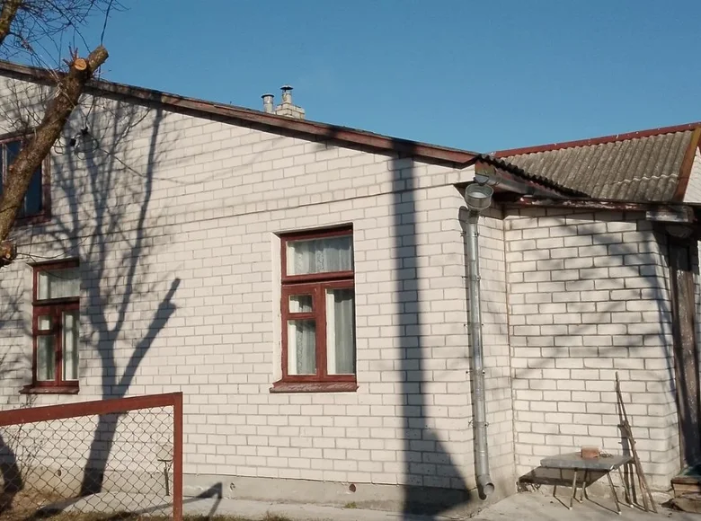 House 100 m² Brest, Belarus