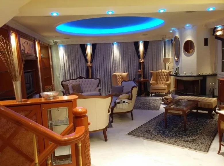 Квартира 4 спальни 250 м² Municipality of Pylaia Chortiatis, Греция