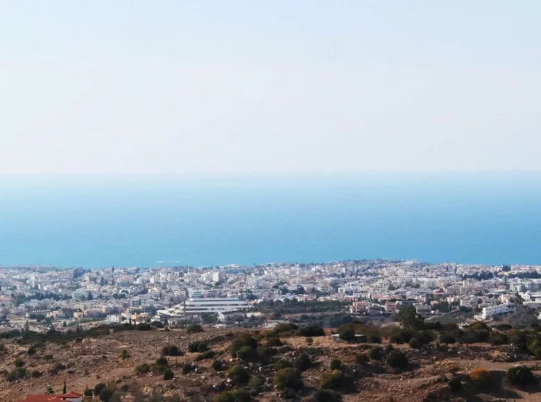 Działki  Armou, Cyprus