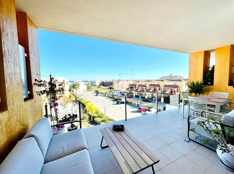 2 bedroom apartment 99 m² Orihuela, Spain