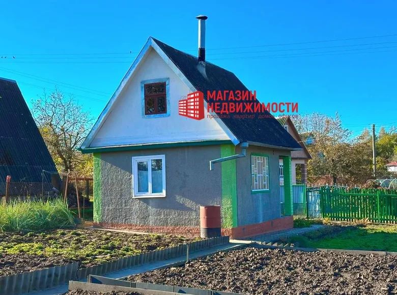 Casa 28 m² Putrishki, Bielorrusia