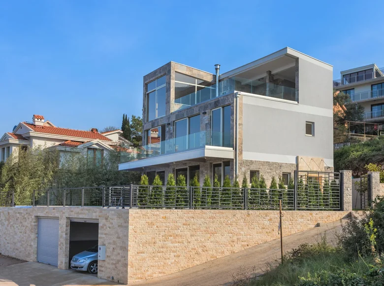 Casa 4 habitaciones 330 m² Municipio de Kolašin, Montenegro