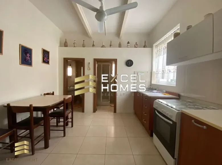 2 bedroom apartment  in Saint Paul's Bay, Malta