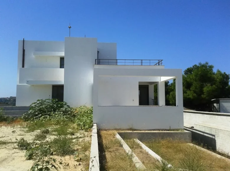 7 bedroom house 440 m² Municipality of Rhodes, Greece