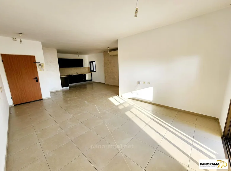 Wohnung 3 zimmer 95 m² Aschkelon, Israel