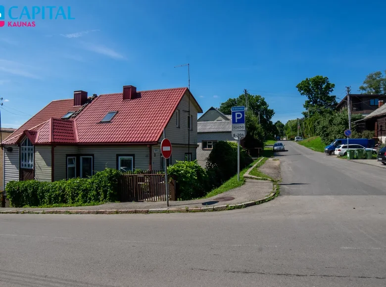 Casa 134 m² Kaunas, Lituania