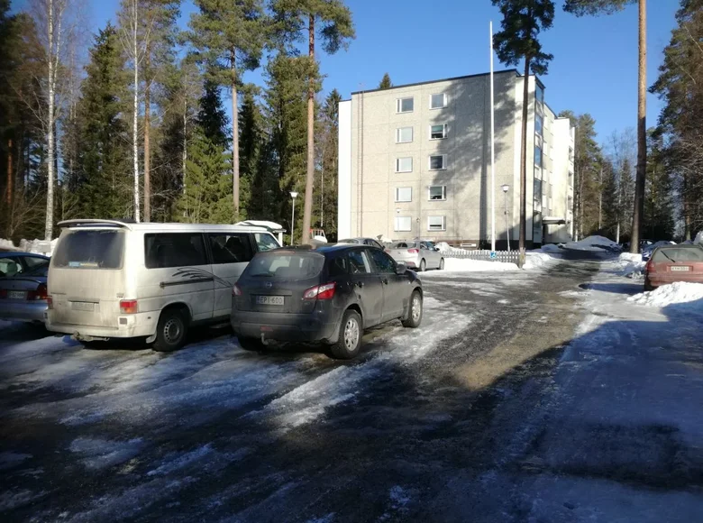 Appartement  Ylae-Pirkanmaan seutukunta, Finlande