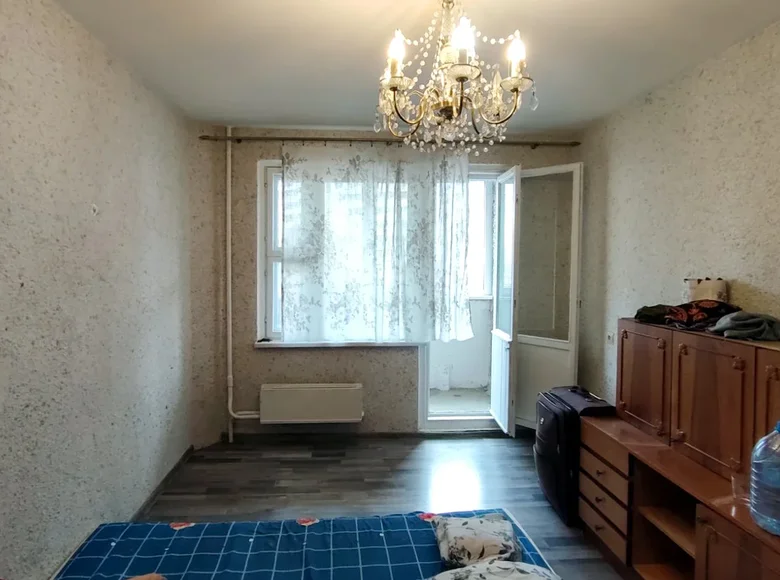 Apartamento 2 habitaciones 49 m² Minsk, Bielorrusia