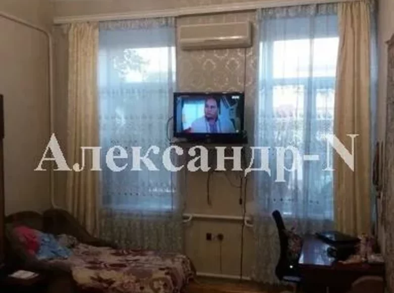 Wohnung 1 Zimmer 36 m² Odessa, Ukraine