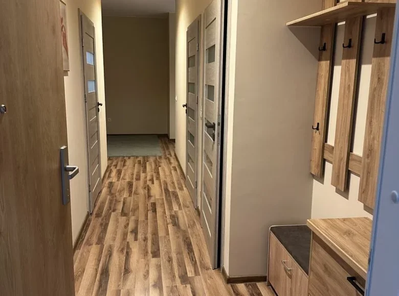 Apartamento 3 habitaciones 65 m² en Breslavia, Polonia