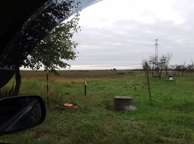 Земельные участки  Krcava, Словакия