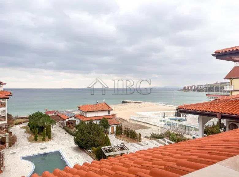 1 bedroom apartment 66 m² Sveti Vlas, Bulgaria