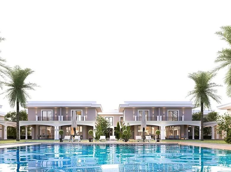 4 bedroom house 200 m² Kusadasi, Turkey