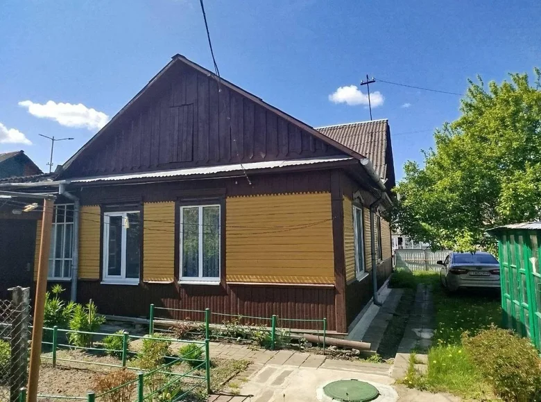 Квартира 3 комнаты 82 м² Барановичи, Беларусь