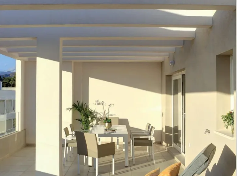 3 bedroom apartment  Marbella, Spain